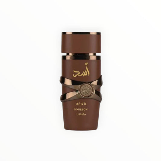 lattafa Asad  bourbon 100 ml