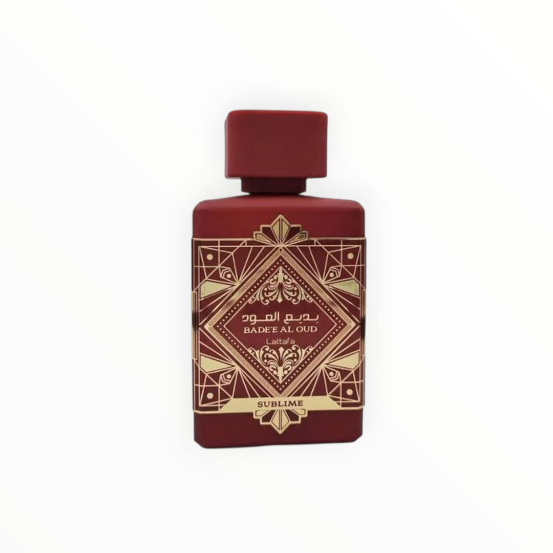 lattafa Badee Al Oud Sublime 100ml