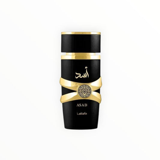 lattafa Asad  100ml