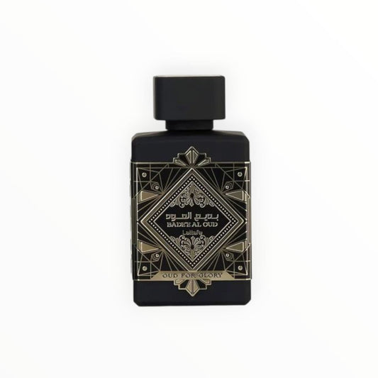 lattafa Badee Al Oud 100ml