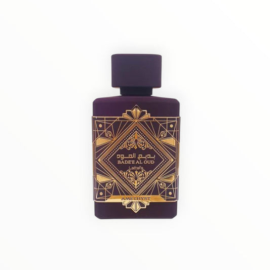 lattafa Badee Al Oud Amethyst 100ml