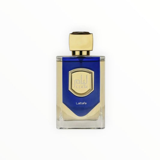 lattafa Liam Blue Shine 100ml