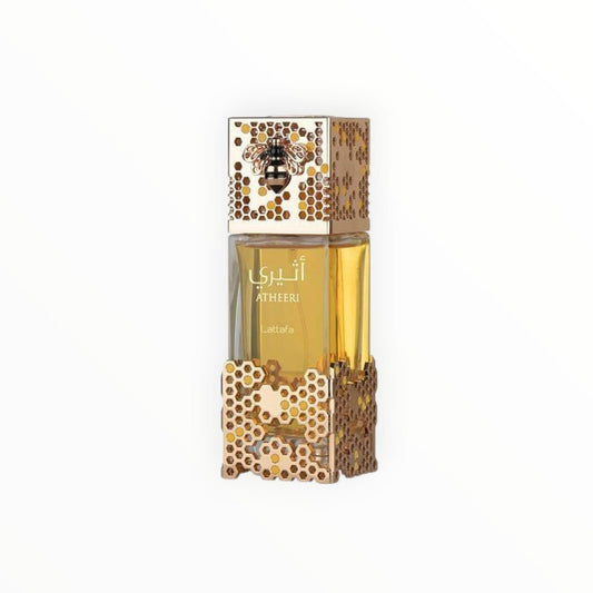 lattafa Atheeri 100ml