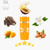 Yara Tous, Lattafa Yara Tous, Yara Tous Perfume, Tropical Vanilla Scent, Mango Coconut Perfume