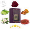 Lattafa Badee Al Oud Amethyst Eau de Parfum 100ml sinnlicher Vanille-Ambra-Holz Duft im luxuriösen violetten Flakon