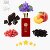 Ajwa Murakaz, Riiffs Ajwa Murakaz, Ajwa Oud Perfume, Incense Rose Fragrance, Oriental Ajwa Parfum