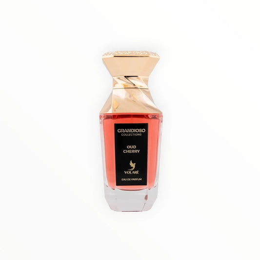 Volare GRANDIOSO COLL. OUD  CHERRY 100ML