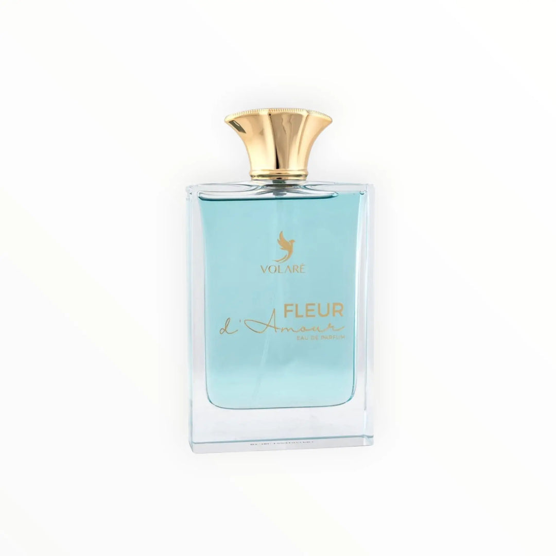 Volare Fleur D'amour  100ML