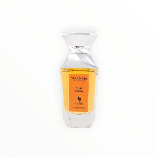 Volare GRANDIOS COLL. CUIR  BELGA 100ML