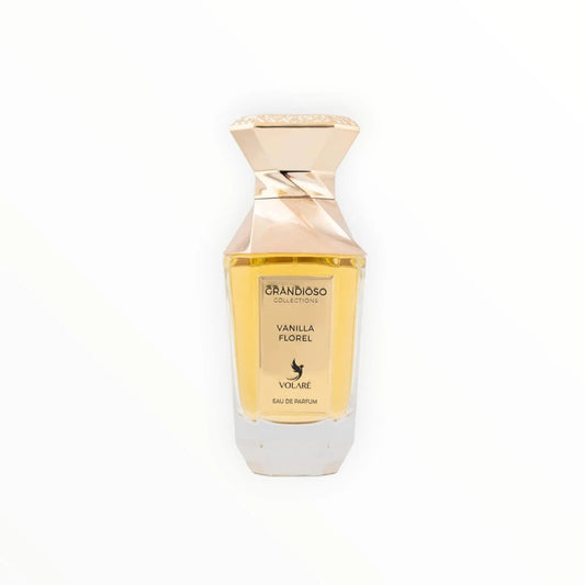 Volare GRANDIOSO COLL.  VANILLA FLOREL 100ML
