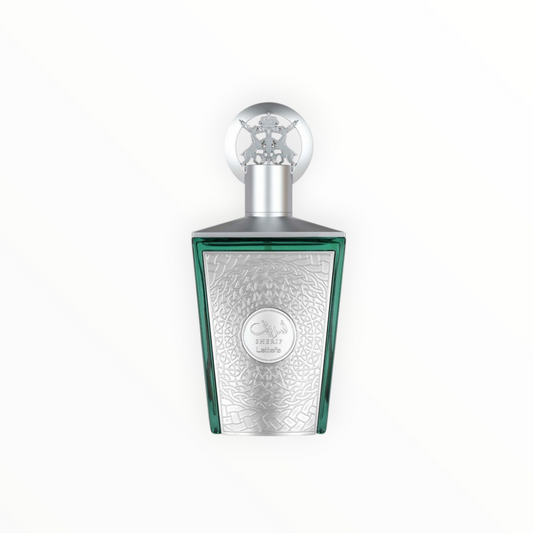 Lattafa Sherif  100 ml.
