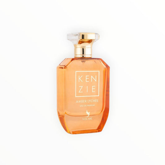 Volare KENZIE AMBER LYCHEE 100ML