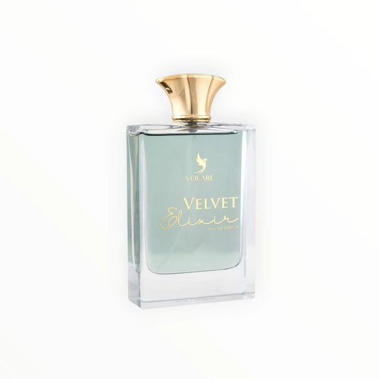 Volare Velvet Elixir  100ML